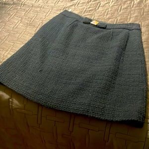 Classic Kate Spade ♠️ mini skirt